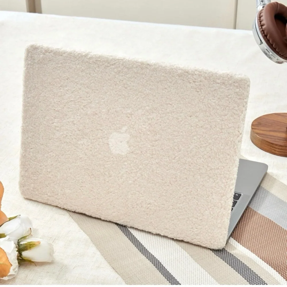 Apple MacBook Clear Protective Case